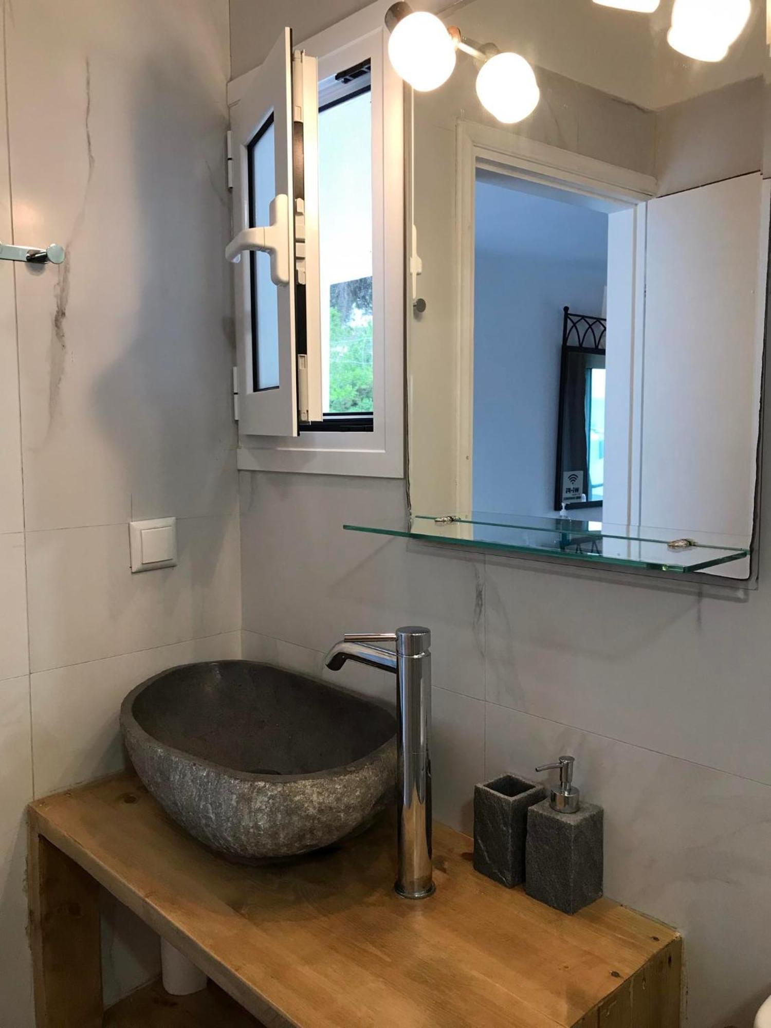 Limani Studio Lakka  Ngoại thất bức ảnh