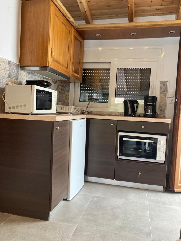 Limani Studio Lakka  Ngoại thất bức ảnh